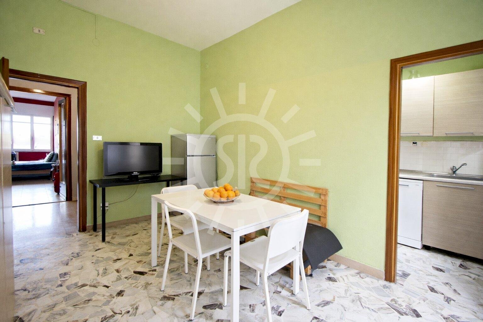 Four-room apartment Bologna (neighborhood Murri) - photo 1