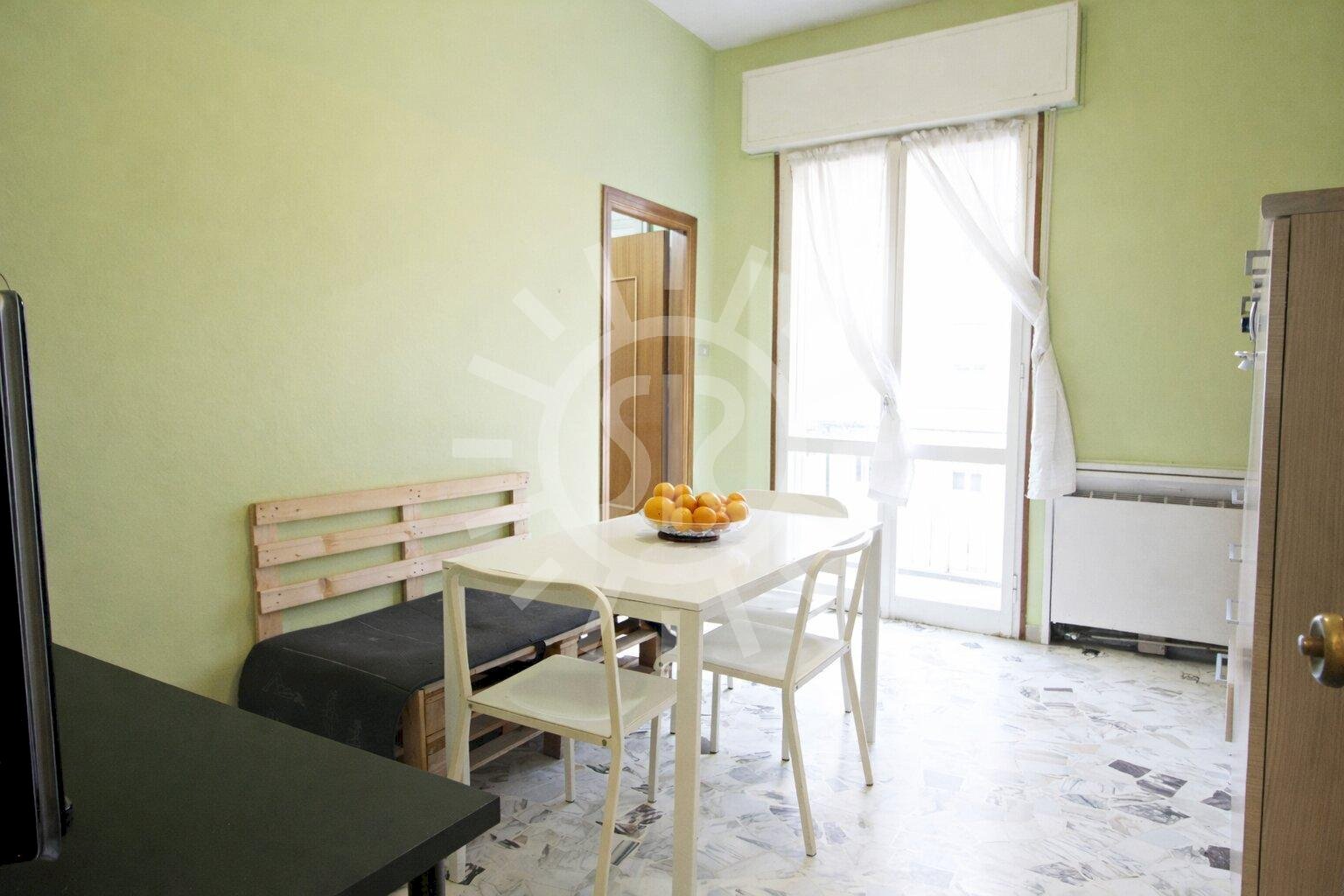Four-room apartment Bologna (neighborhood Murri) - photo 2