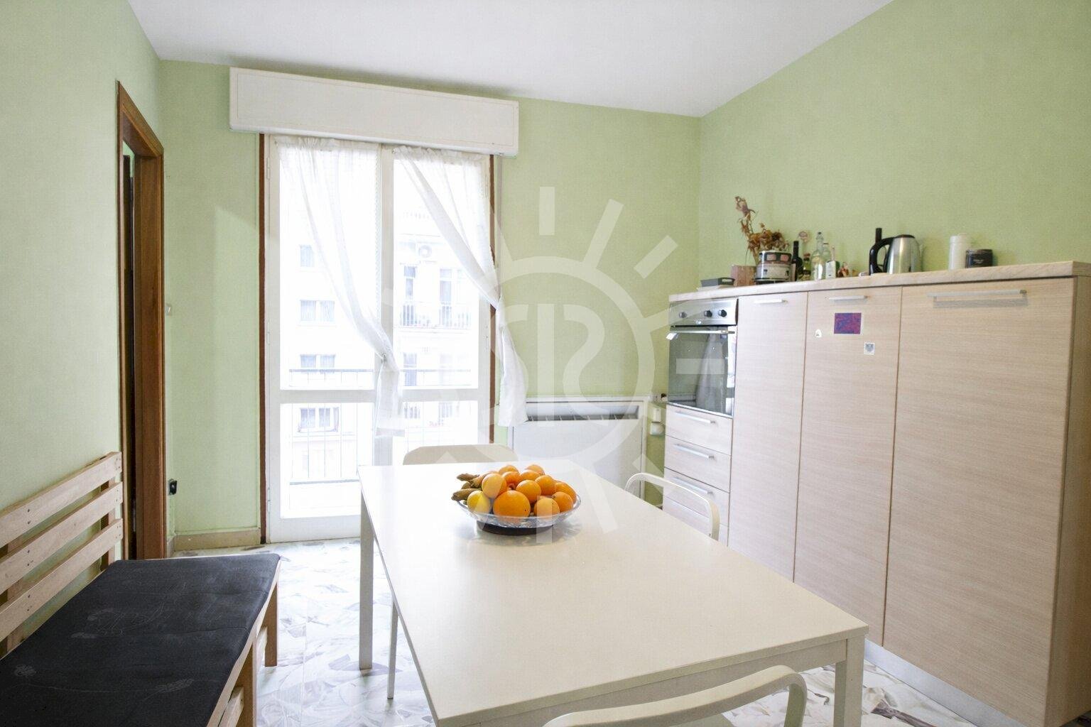 Four-room apartment Bologna (neighborhood Murri) - photo 3