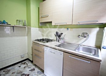 Quadrilocale Bologna (zona Murri) - foto 7