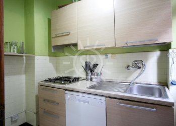 Quadrilocale Bologna (zona Murri) - foto 8