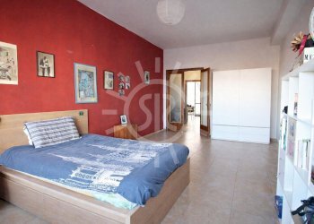 Quadrilocale Bologna (zona Murri) - foto 15