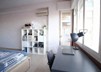 Quadrilocale Bologna (zona Murri) - foto 16