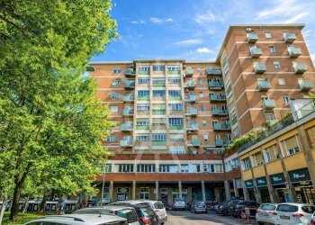 Quadrilocale Bologna (zona Murri) - foto 22