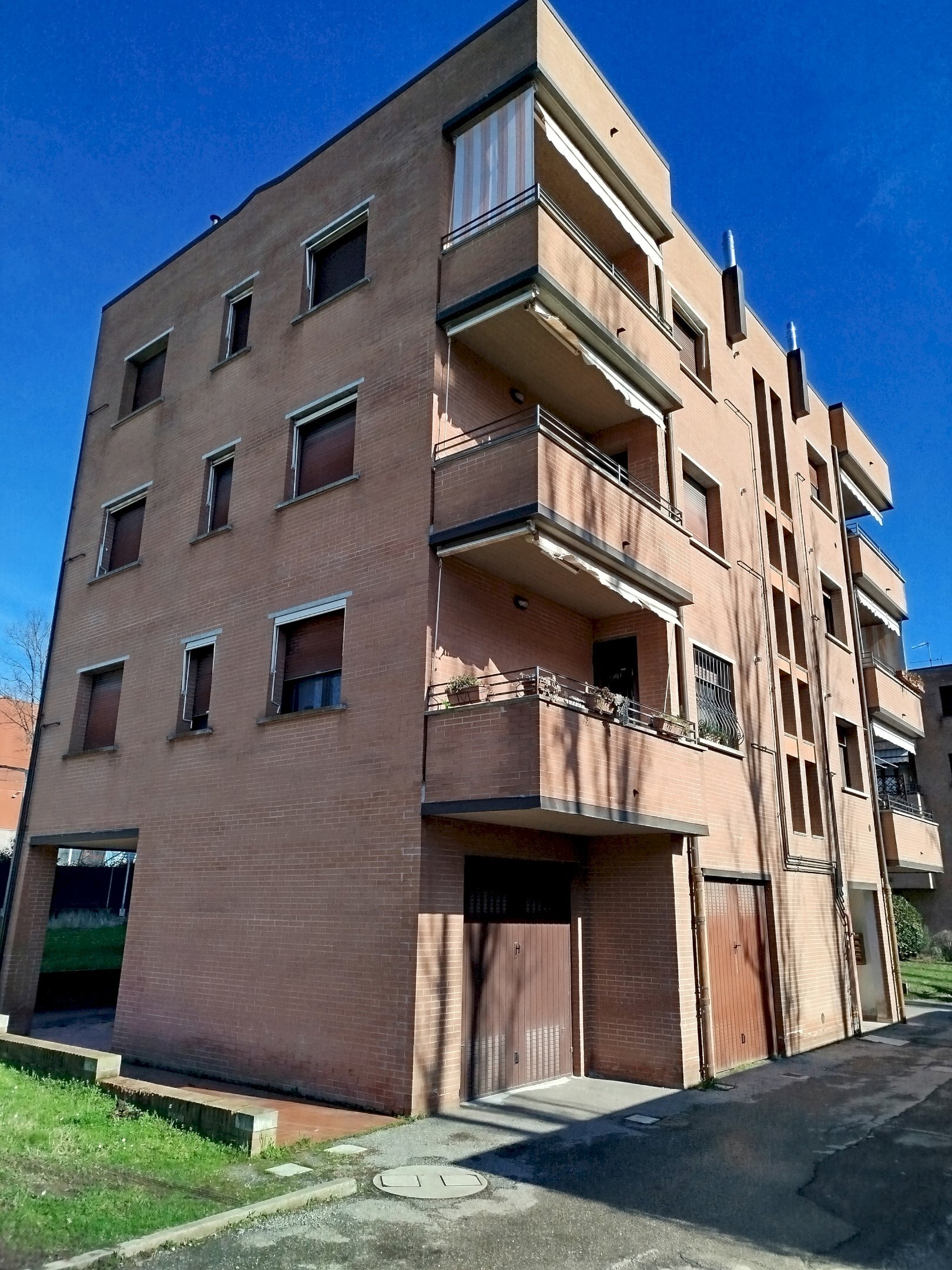 Bilocale via dei Lapidari, 18, Bologna (zona Corticella) - foto 1