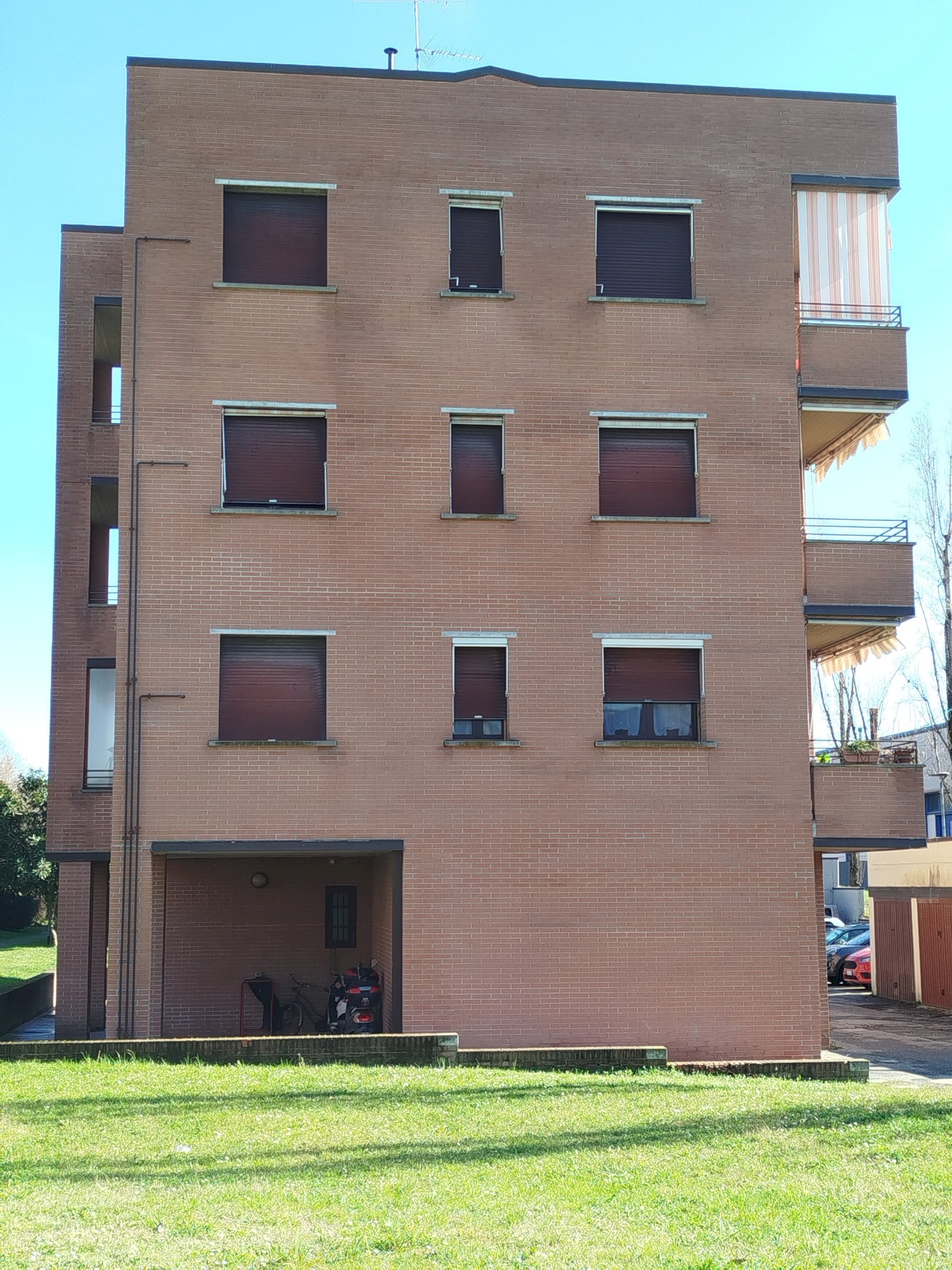 Bilocale via dei Lapidari, 18, Bologna (zona Corticella) - foto 2