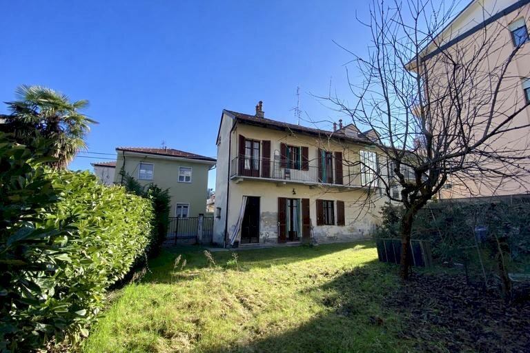 Casa indipendente Alba - foto 1