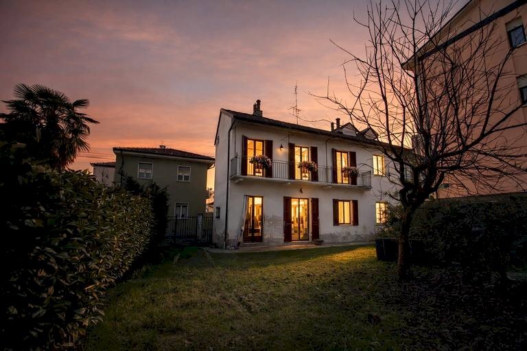 Casa indipendente Alba - foto 2