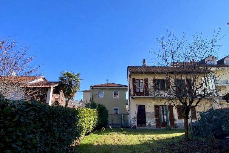 Casa indipendente Alba - foto 3