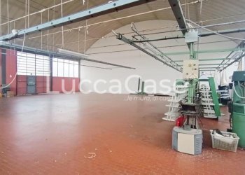 Shed Capannori - photo 10