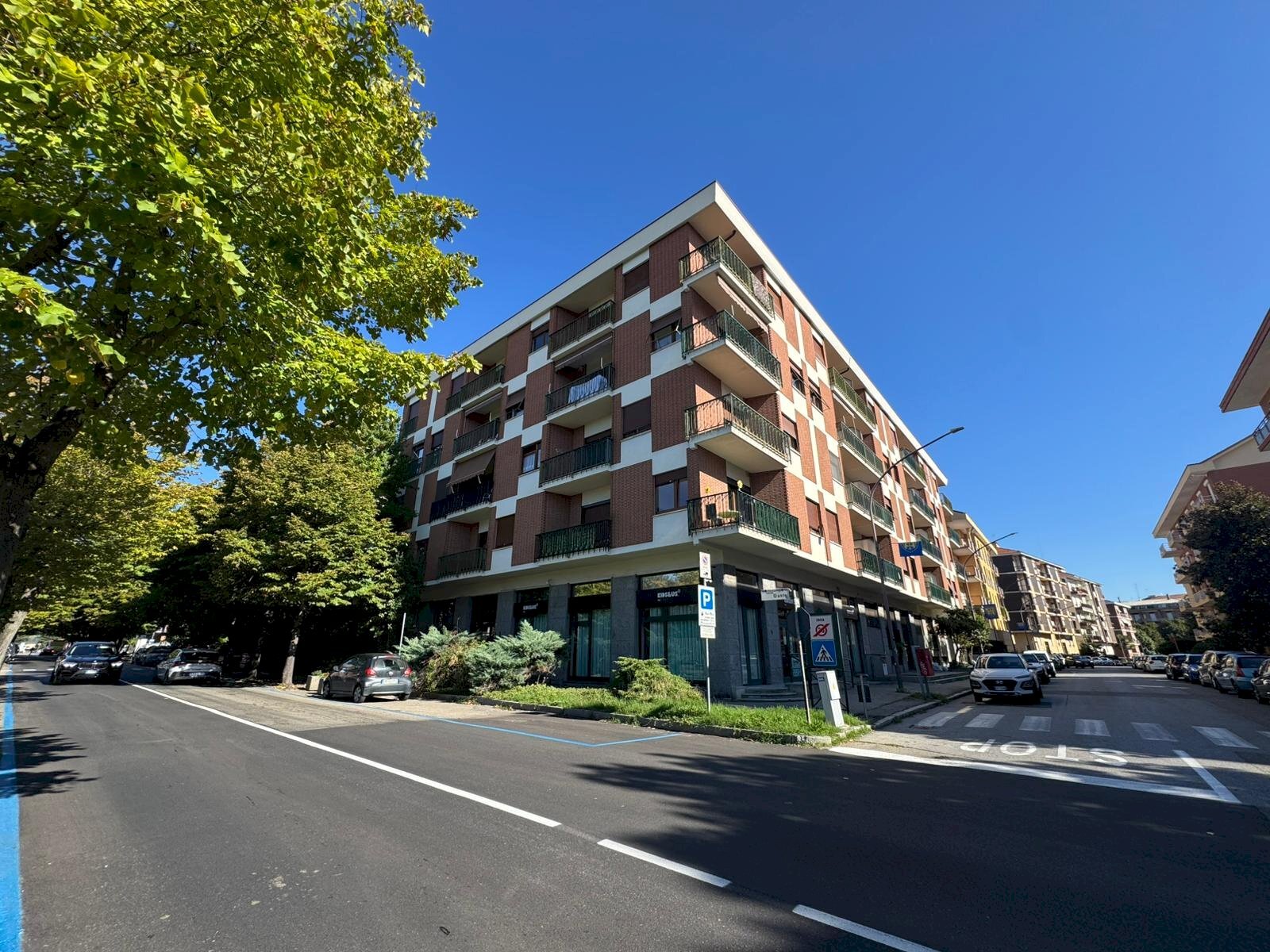 Attico Asti - foto 1