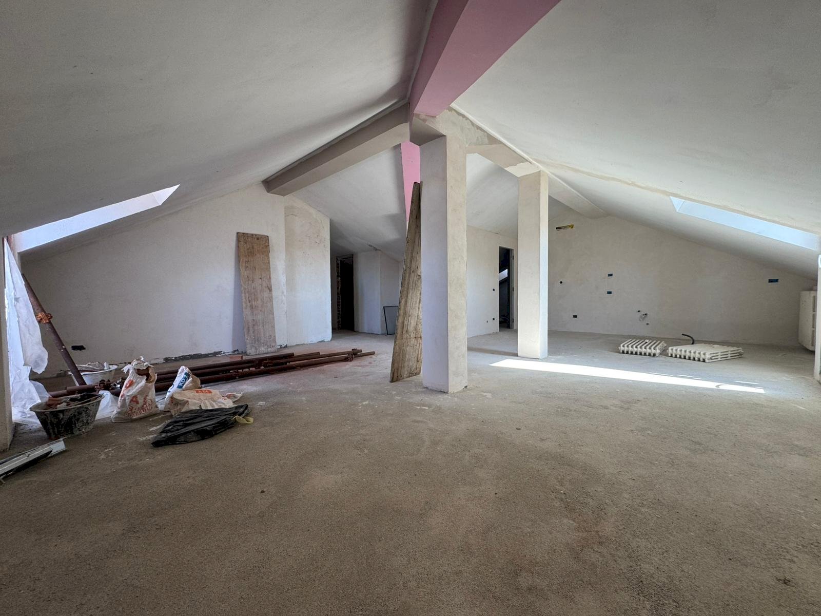 Attico Asti - foto 2