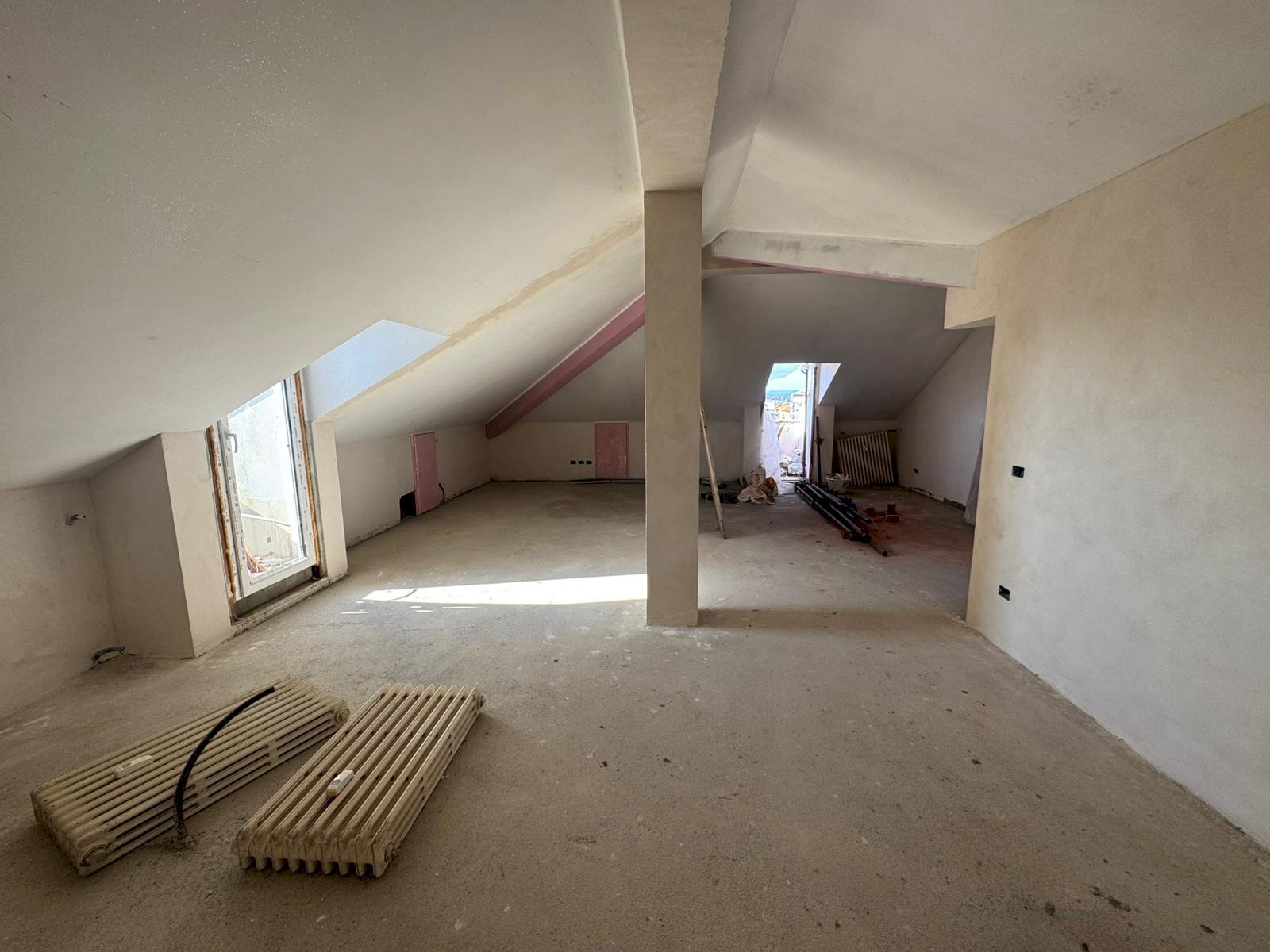 Attico Asti - foto 3