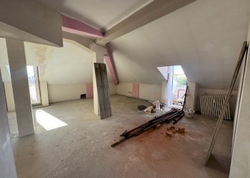 Attico Asti - foto 4