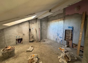 Attico Asti - foto 14