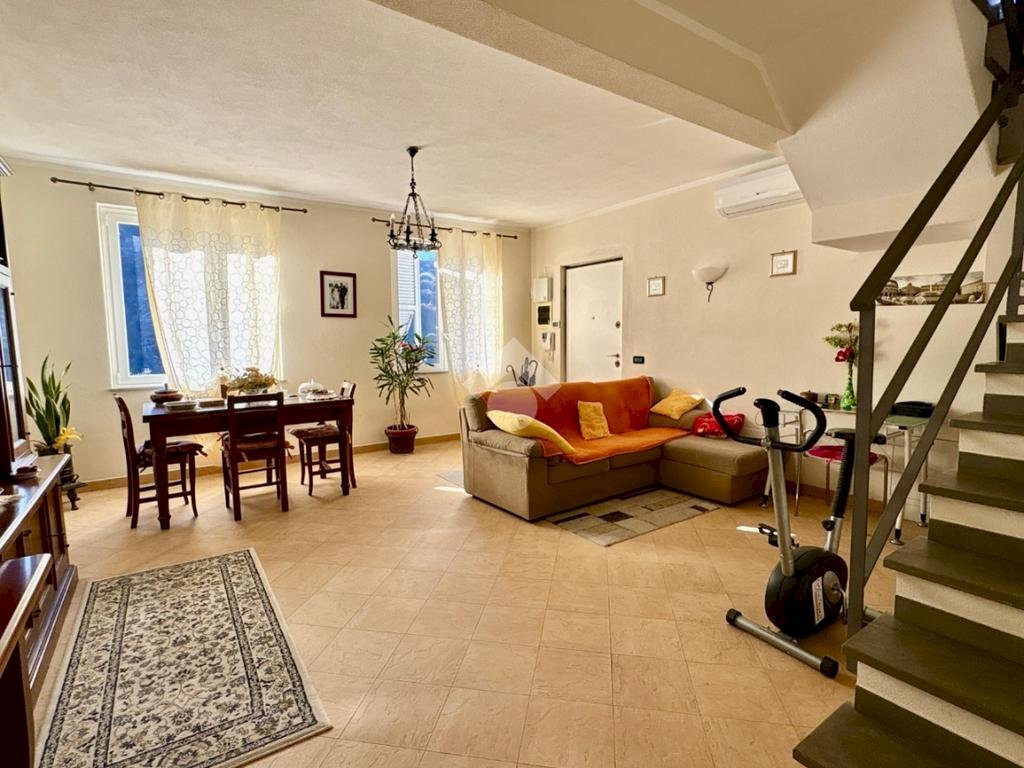 Villa a Schiera Via Achille grandi, Sant'Olcese - foto 3