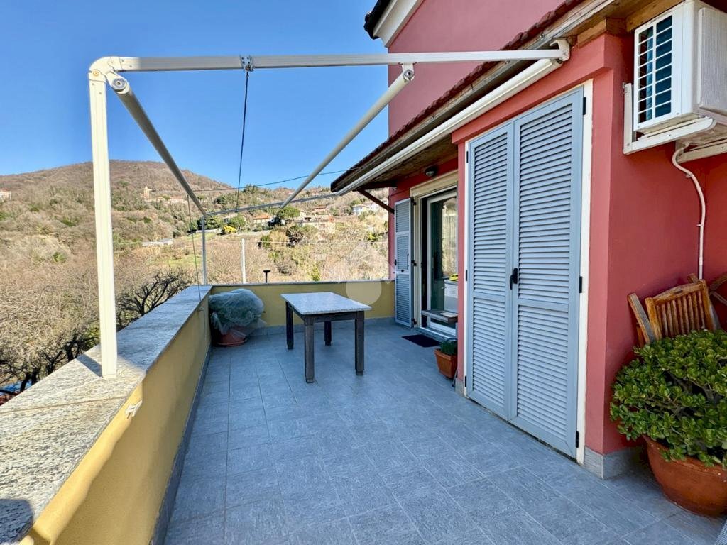 Villa a Schiera Via Achille grandi, Sant'Olcese - foto 2