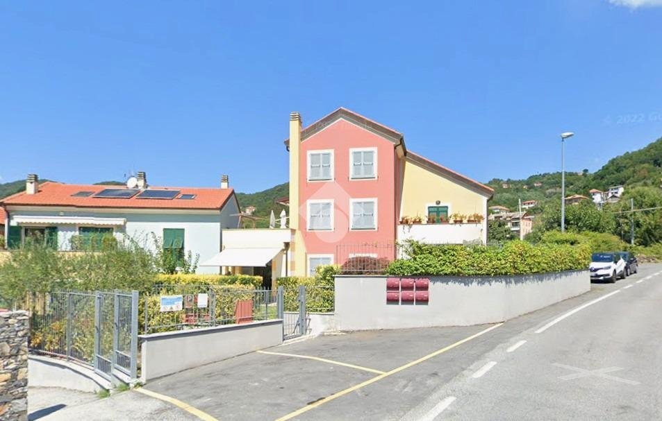 Villa a Schiera Via Achille grandi, Sant'Olcese - foto 1