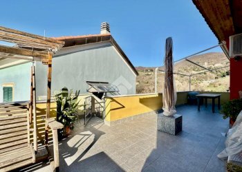 Villa a Schiera Via Achille grandi, Sant'Olcese - foto 14