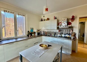 Villa a Schiera Via Achille grandi, Sant'Olcese - foto 4