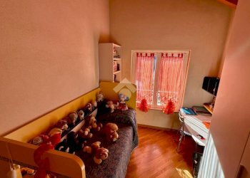 Villa a Schiera Via Achille grandi, Sant'Olcese - foto 5