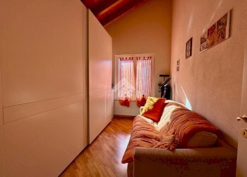 Villa a Schiera Via Achille grandi, Sant'Olcese - foto 6