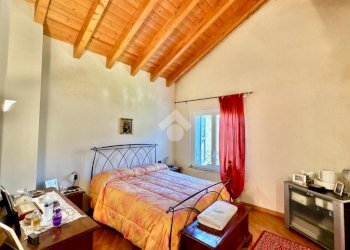 Villa a Schiera Via Achille grandi, Sant'Olcese - foto 7