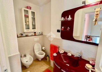 Villa a Schiera Via Achille grandi, Sant'Olcese - foto 8