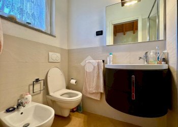 Villa a Schiera Via Achille grandi, Sant'Olcese - foto 9