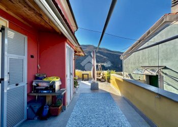 Villa a Schiera Via Achille grandi, Sant'Olcese - foto 15