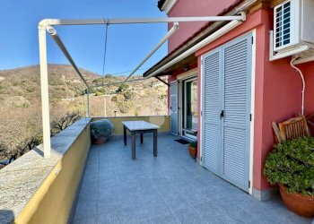 Villa a Schiera Via Achille grandi, Sant'Olcese - foto 2