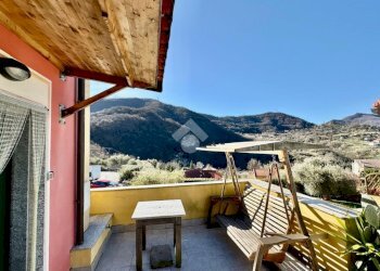 Villa a Schiera Via Achille grandi, Sant'Olcese - foto 10