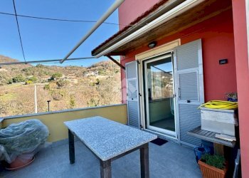 Villa a Schiera Via Achille grandi, Sant'Olcese - foto 11