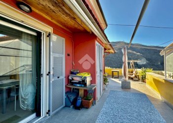 Villa a Schiera Via Achille grandi, Sant'Olcese - foto 12