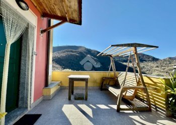 Villa a Schiera Via Achille grandi, Sant'Olcese - foto 13