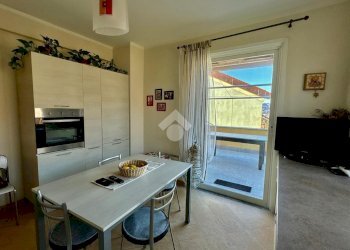 Villa a Schiera Via Achille grandi, Sant'Olcese - foto 16