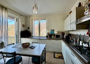 Villa a Schiera Via Achille grandi, Sant'Olcese - foto 17