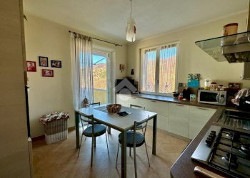 Villa a Schiera Via Achille grandi, Sant'Olcese - foto 18