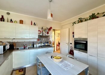 Villa a Schiera Via Achille grandi, Sant'Olcese - foto 19