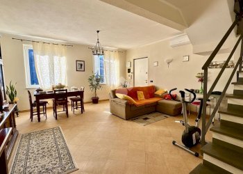 Villa a Schiera Via Achille grandi, Sant'Olcese - foto 22