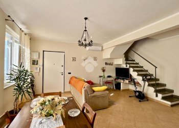 Villa a Schiera Via Achille grandi, Sant'Olcese - foto 23