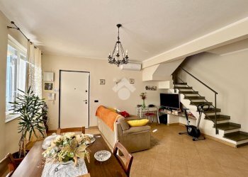 Villa a Schiera Via Achille grandi, Sant'Olcese - foto 24