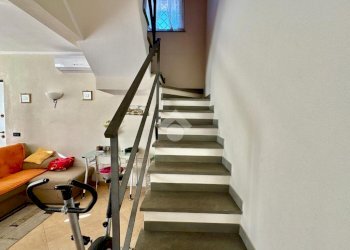 Villa a Schiera Via Achille grandi, Sant'Olcese - foto 25