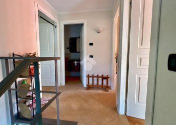 Villa a Schiera Via Achille grandi, Sant'Olcese - foto 26