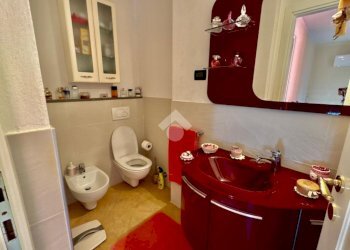 Villa a Schiera Via Achille grandi, Sant'Olcese - foto 27