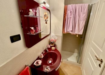 Villa a Schiera Via Achille grandi, Sant'Olcese - foto 28