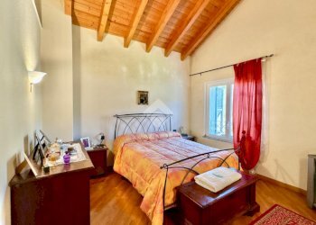 Villa a Schiera Via Achille grandi, Sant'Olcese - foto 29