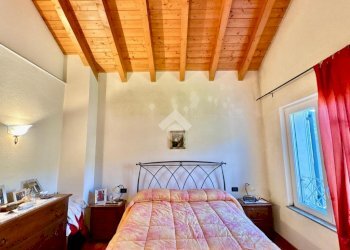 Villa a Schiera Via Achille grandi, Sant'Olcese - foto 30