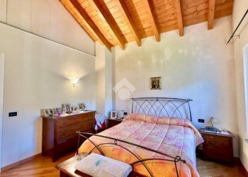 Villa a Schiera Via Achille grandi, Sant'Olcese - foto 31