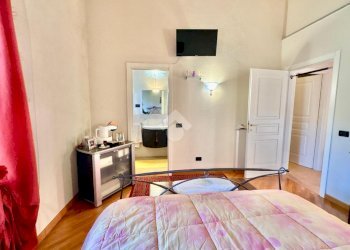 Villa a Schiera Via Achille grandi, Sant'Olcese - foto 32